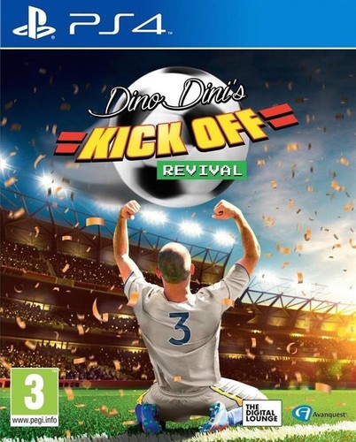Jeu ps4 dino - ps4,