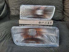 VW Corrado Indicators 535953141B & 535953142B Fog Lights
