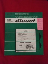 Revue Technique Ford 5000 5095
