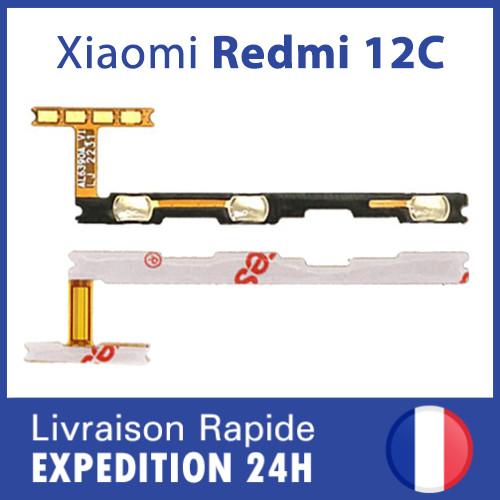 Pour xiaomi redmi - pour, 12c