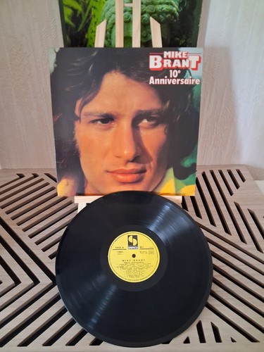 Tours mike brant 10e - mike, –