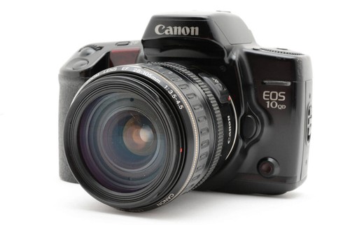Condition canon eos - eos, qd