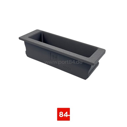 Bmw e30 e24 - e28, compartment