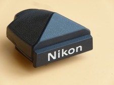 NIKON F2 eye level finder DE-1