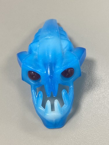Lego glow dark opaque - in,