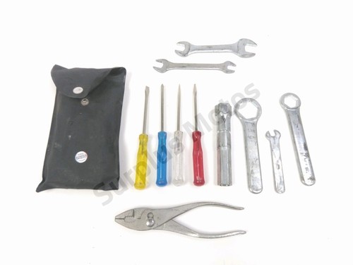 Trousse outil suzuki gsxr 1100 - outil,