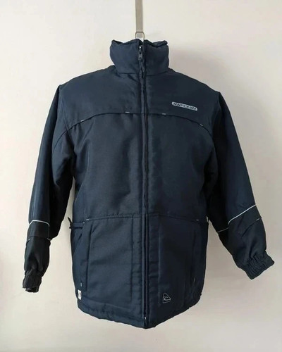 Blouson hiver marine - d'hiver, rip