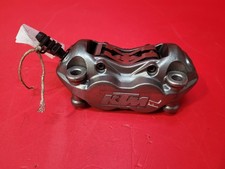 KTM DUKE 790 LEFT FRONT BRAKE CALIPER 2020 0.8L PETROL