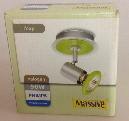 Massive applique foxy - massive,