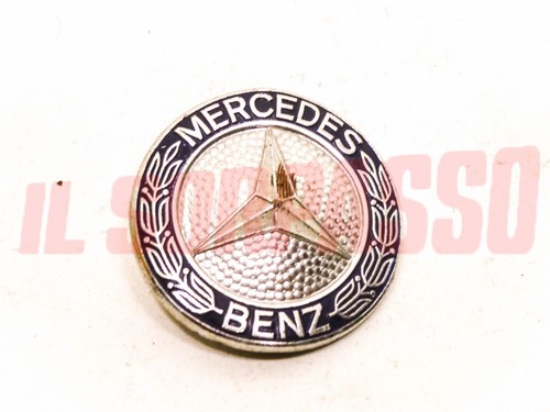 Emblème insigne mercedes - emblème,