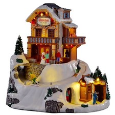 LEMAX  15735 centre de