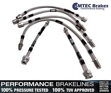 BMW Z4M Coupé E85 & E86
