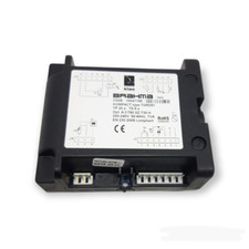 PANNEAU ÉLECTRIQUE BRAHMA