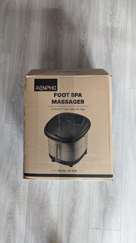 Massage pieds appareil - massage,