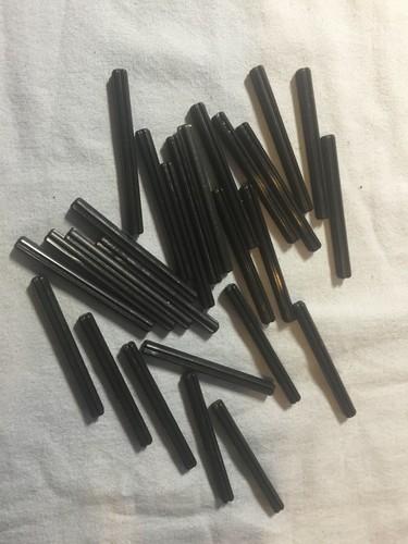 Lego lot technic - axle, 6