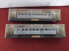 Automotrice SNCF  Z-3701 Budd