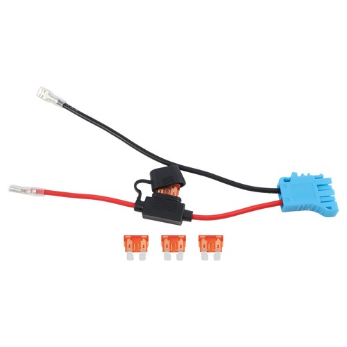 Connecteur fusible pour peg - fusible,