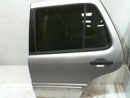 Porte arriere gauche mercedes - arriere,