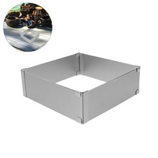  Pare-brise Pour Poêle À