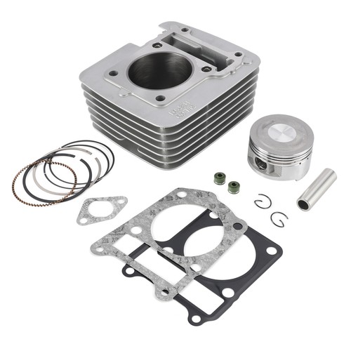 185cc cylinder barrel - cylinder, kit