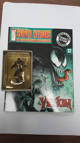 Venom figurine marvel en - venom, n