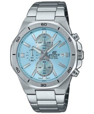 Casio Montre Argent