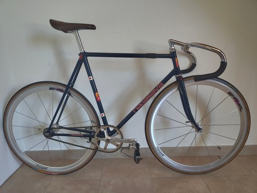 Nagasawa njs track bike - nagasawa,