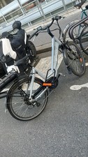 vélo électrique occasion