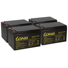 Batterie WP15-12NSE 48V 15Ah