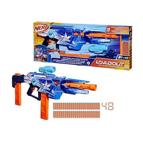 Nerf loadout galactic - nerf,