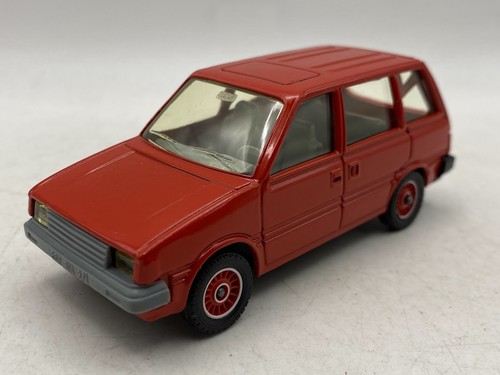 Solido nissan prairie nº1341 - nissan,