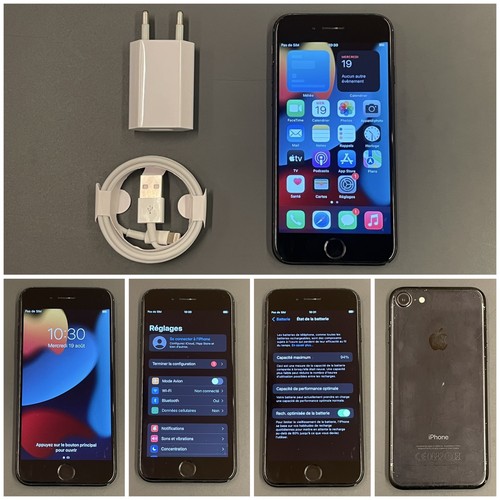 Apple iphone 128gb - apple,