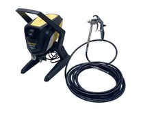 Pulvérisateur de peinture