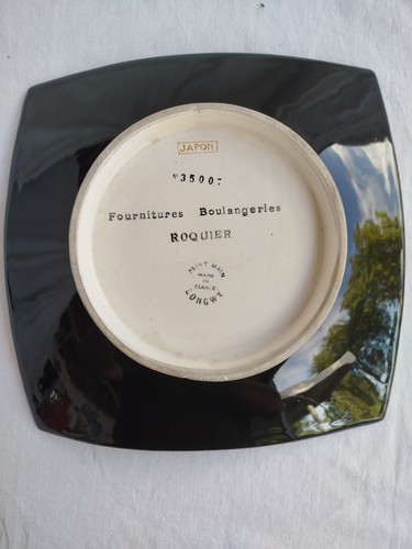 Plat longwy fournitures pour - fournitures,