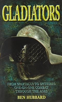 Gladiators from spartus to - gladiators:,