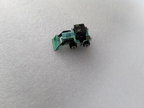 Galoob micro machines front - micro,