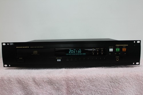 Lecteur marantz pmd - cd, 320