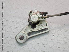 REAR CALIPER BREMBO 228468 KTM 450 SMR 2005 2008 REAR BRAKE