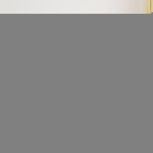 Cadre lit blanc 160x200cm - de,