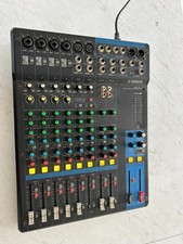 yamaha MG12 mixer