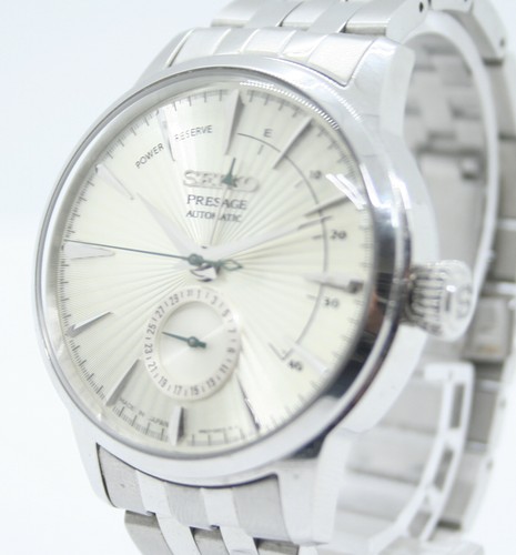 Comme neuf seiko - [n.,