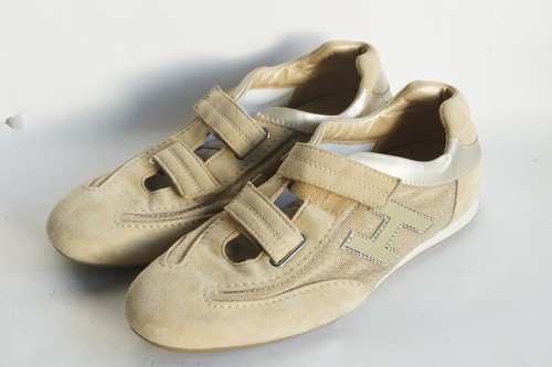 Hogan baskets scratchs - hogan,