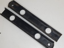 isolants de guidon de tondeuse