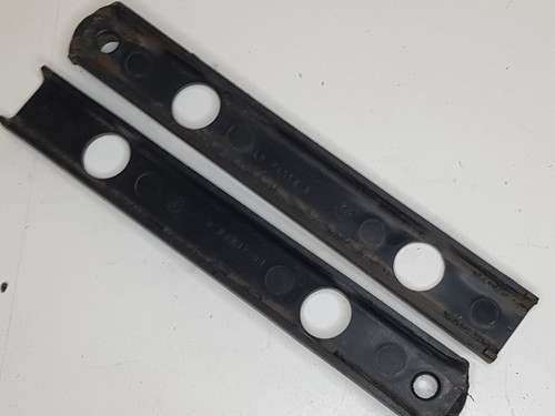 Isolants guidon tondeuse - de,