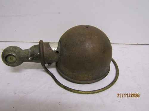 Ancien globe de - globe,