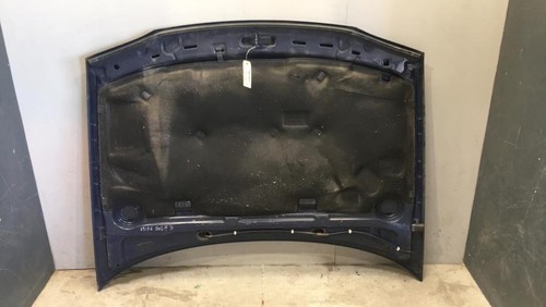 Capot volkswagen golf - volkswagen,