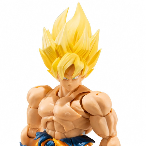 Dragon ball figurine super - dragon,
