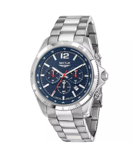 Montre sector 650 - montre,