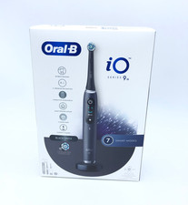 Brosse à dents électrique