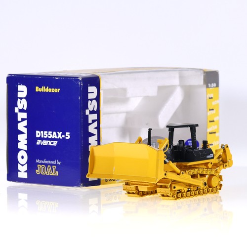 Joal komatsu d155ax 50 - joal,
